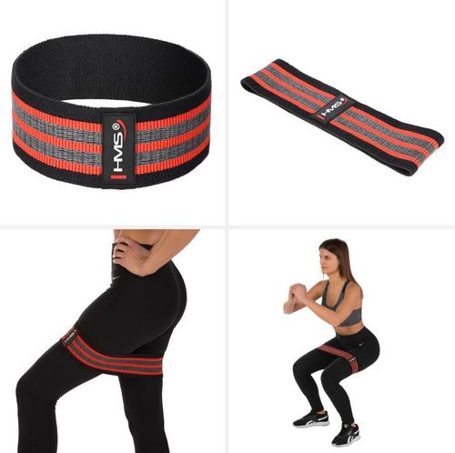 cumpără Expander HMS HB12 Abisal size M Hip Band în Chișinău 
