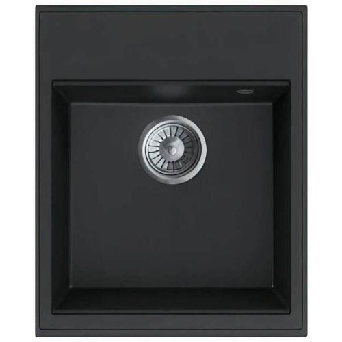 купить Мойка кухонная Milo Alpha ALP.C.1KBO-A в Кишинёве 