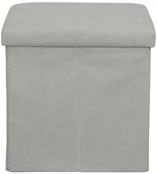 купить Пуф Deco Tico Grey в Кишинёве 