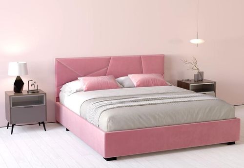 cumpără Pat my-STYLE my-Lilu 160x200 (P19D16M13) în Chișinău 