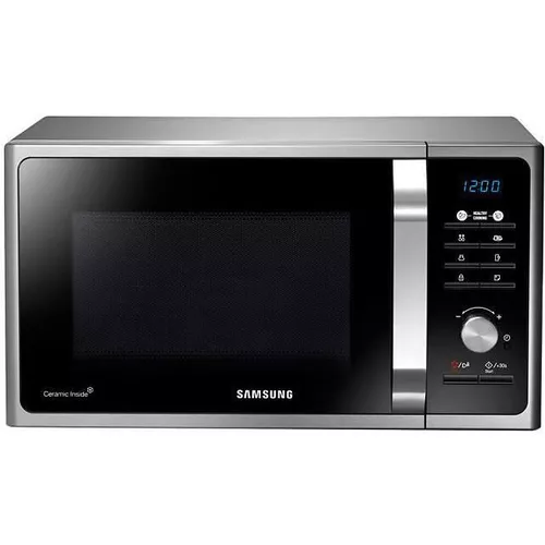 cumpără Cuptor cu microunde Samsung MG23F302TAS/BW în Chișinău 