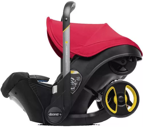 купить Автокресло Doona Flame Red в Кишинёве 