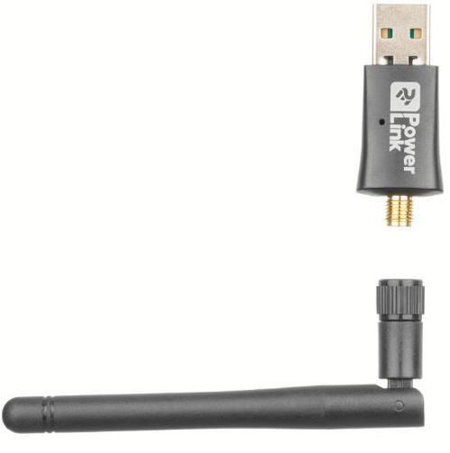 cumpără Adaptor Wi-Fi 2E 2E-WR820E PowerLink WR820E N300 în Chișinău 