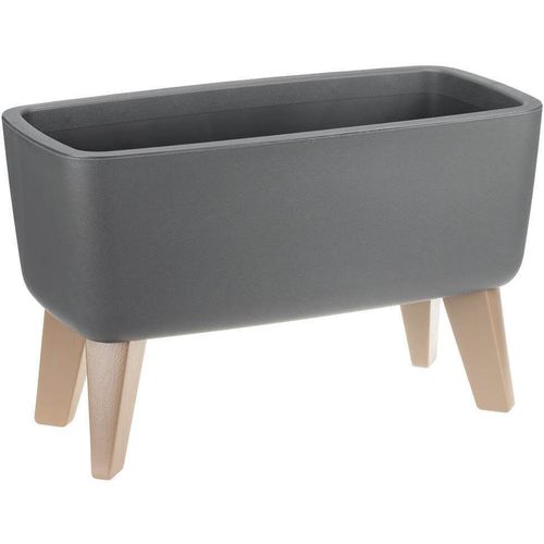 купить Цветочный горшок Idea М3272 Контейнер Florian d.390 мм, 4,2 л в Кишинёве 