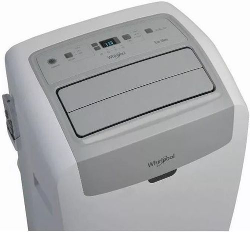 купить Кондиционер мобильный Whirlpool PACW2900COL в Кишинёве 