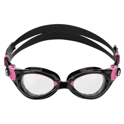 cumpără Accesoriu pentru înot Cressi-Sub Ochelari inot FLASH black/pink (DE203054) în Chișinău 