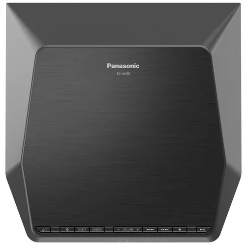 cumpără Giga sistem audio Panasonic SC-UA30GS-K în Chișinău 