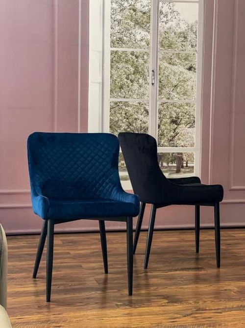 cumpără Scaun Signal Colin B velvet în Chișinău 