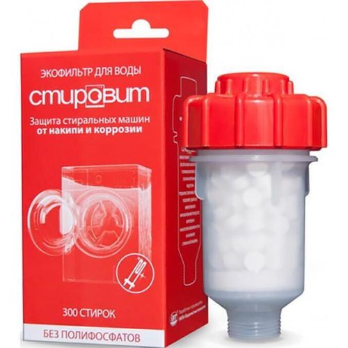 cumpără Filtru pentru electrocasnice Гейзер Rezerva Stirovit p/u masina de spalat CBOD în Chișinău 