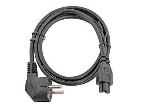 cumpără Gembird PC-186-ML12 VDE-approved molded power cord, 1.8m (Кабель питания с заземлением для ноутбуков) (cablu alimentare/кабель питания) în Chișinău 