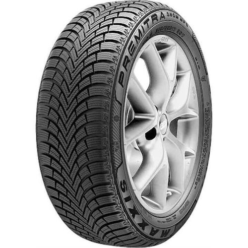 купить Шина Maxxis 215/45 R17 WP6 Premitra Snow 91V XL в Кишинёве 