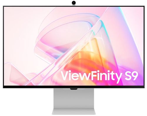 купить Монитор Samsung ViewFinity LS27C902PAZXUA в Кишинёве 