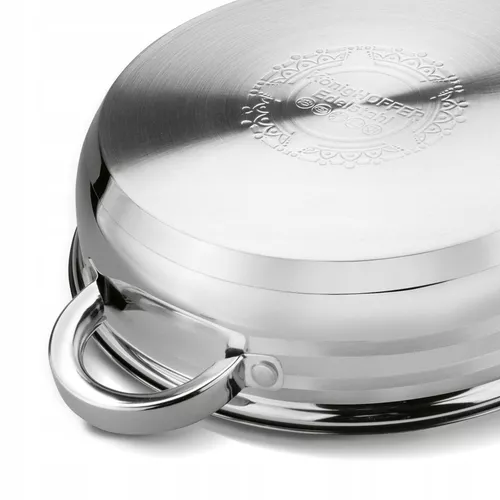 купить Набор посуды Konighoffer Soler 10pcs в Кишинёве 