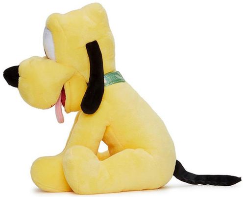 cumpără Jucărie de pluș As Kids 1607-01690 Disney Игрушка плюш Pluto 25cm în Chișinău 