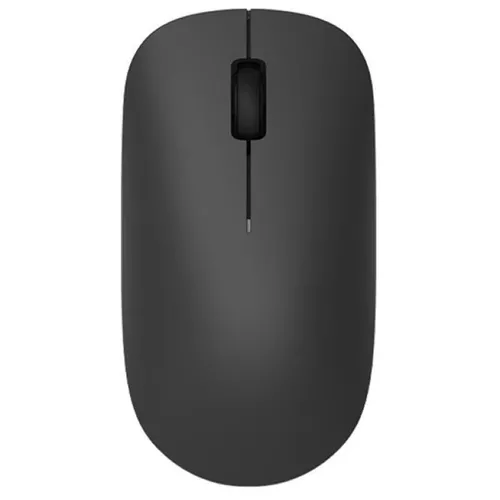 купить Мышь Xiaomi Wireless Mouse Lite в Кишинёве 