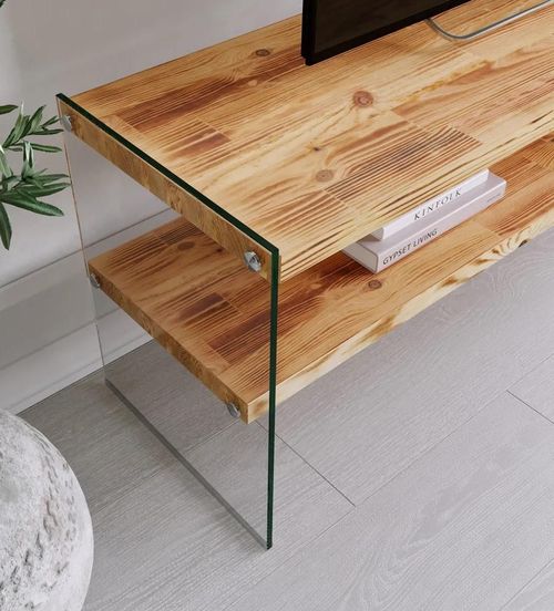 cumpără Comodă TV Trendy Niagara 1004 120x45x35cm în Chișinău 