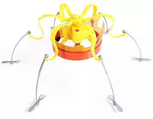 cumpără Joc educativ de masă Richi 87915 Joc in grup Chow Crown în Chișinău 