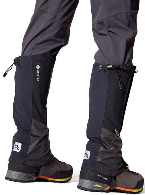 купить Одежда для спорта Lowe Alpine QAJ-41-BLK-LRG Bahile Latok GTX Black L в Кишинёве 