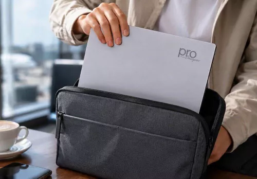 cumpără Monitor Acer PM161QB Portable Monitor Black (UM.ZP0EE.001) în Chișinău 