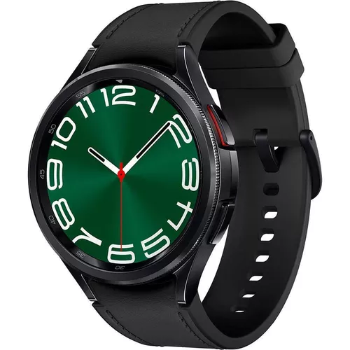 cumpără Ceas inteligent Samsung R960 Galaxy Watch6 Classic 47mm Black în Chișinău 