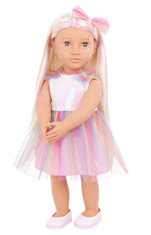 cumpără Păpușă Battat BD31503Z Iris 46 cm, 60313 în Chișinău 