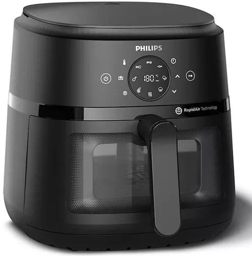 cumpără Friteuza cu aer cald Philips NA230/00 în Chișinău 