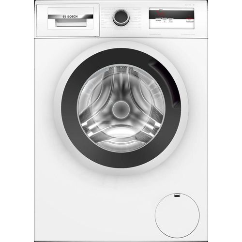 купить Стиральная машина с фронтальной загрузкой Bosch WAN2408GPL в Кишинёве 