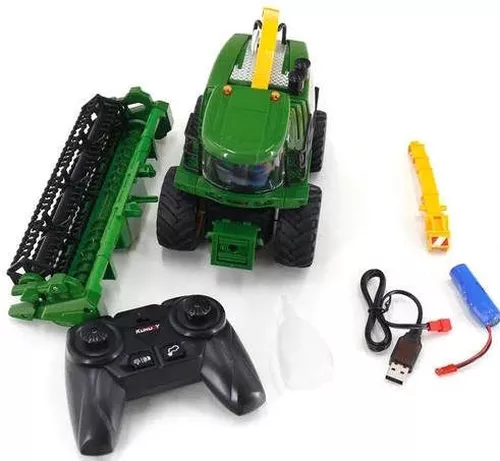 cumpără Jucărie cu telecomandă Richi 91995 combina cu radiocomanda cu incarcator în Chișinău 