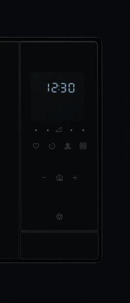 cumpără Cuptor cu microunde încorporabil AEG OS5GM251EB în Chișinău 