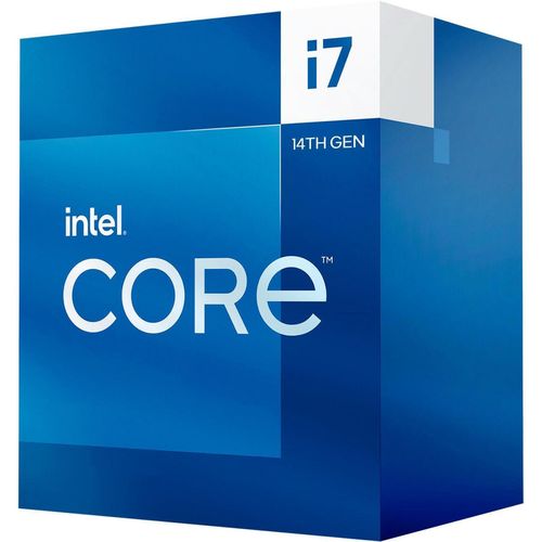 купить Процессор Intel i7-14700, S1700, tray в Кишинёве 