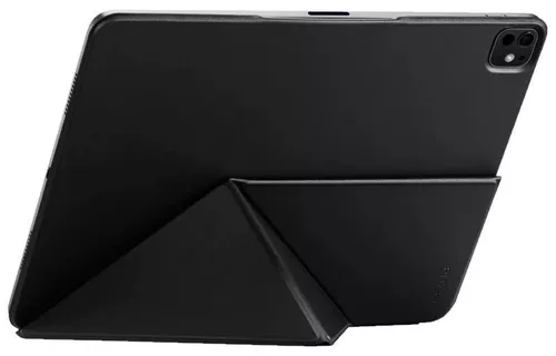 купить Сумка/чехол для планшета Pitaka Folio 2 for 2024 iPad Pro-M4 for iPad Pro 11''(2024) Black (FOL2401P) в Кишинёве 