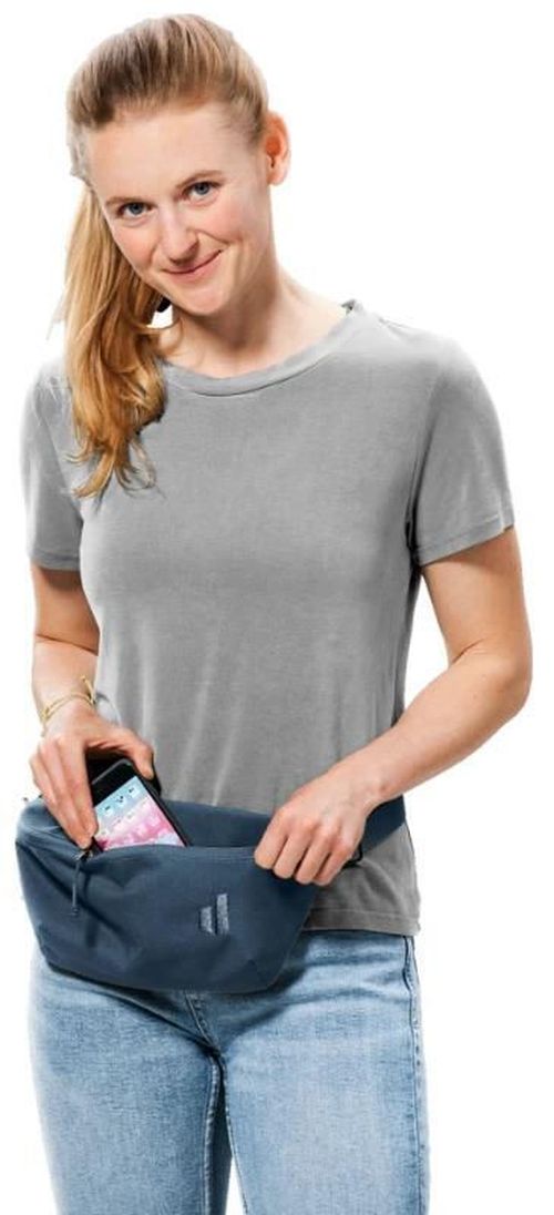 cumpără Geantă de talie Deuter Avengo 1.5 marine în Chișinău 