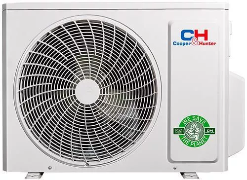 купить Кондиционер сплит Cooper&Hunter CH-S12FTXF2-NG в Кишинёве 