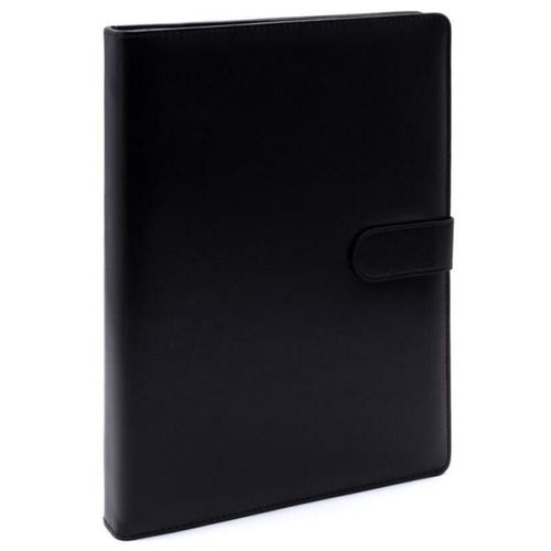 cumpără Carnet miscellaneous Agenda cu bloc detasabil, B5 18-83 neagra în Chișinău 