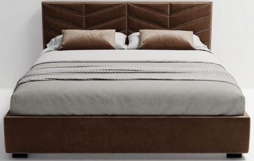 купить Кровать my-STYLE my-Sofi 160x200 (P16D16M06) в Кишинёве 