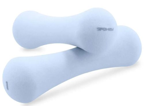 cumpără Ganteră Spokey 941530 Bone 2x1kg în Chișinău 