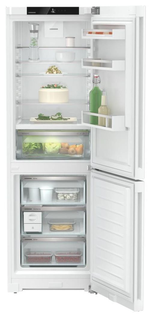 купить Холодильник с нижней морозильной камерой Liebherr CBNd 5223 в Кишинёве 