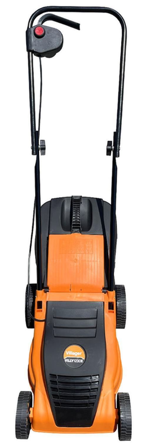 купить Газонокосилка Villager Villy 1230 E в Кишинёве 