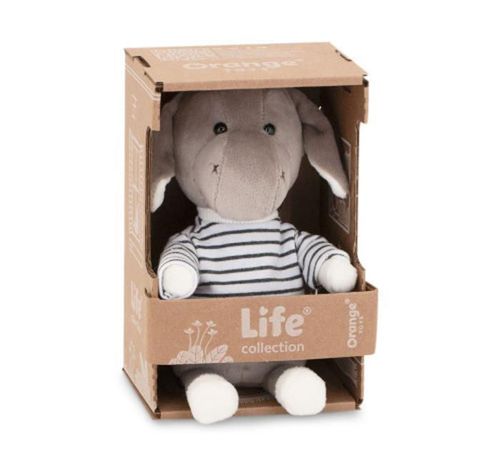 cumpără Jucărie de pluș Orange Toys OS013-231/15 Frankie the Donkey 15cm în Chișinău 