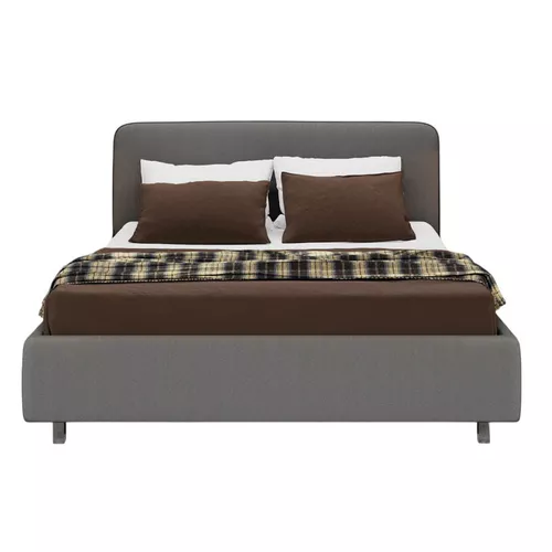 cumpără Pat Bayro Positano 1800x2000 c подъёмным механизмом ткань категория III în Chișinău 