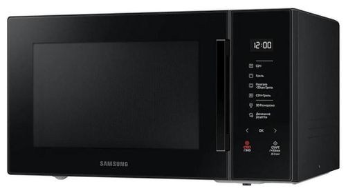 cumpără Cuptor cu microunde Samsung MG30T5018AK/BW în Chișinău 