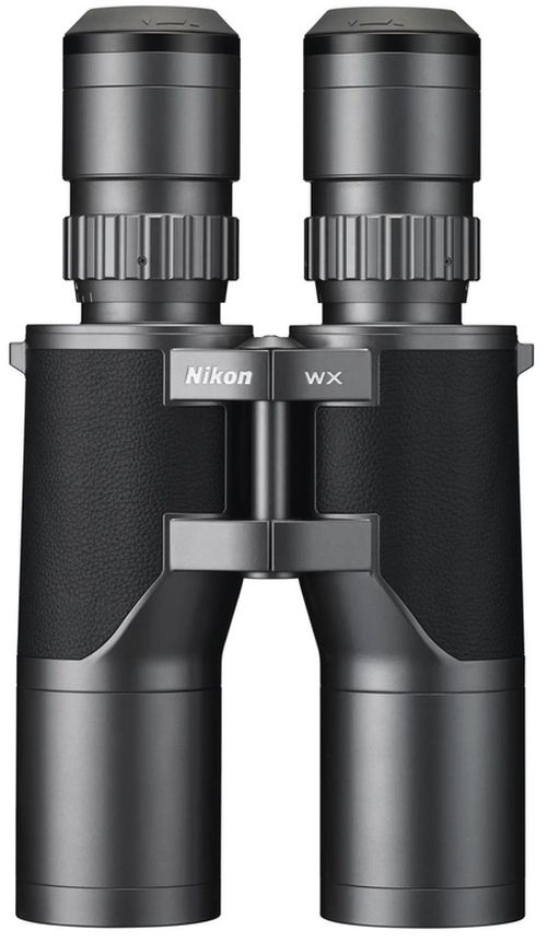 купить Бинокль Nikon WX 10x50 IF в Кишинёве 