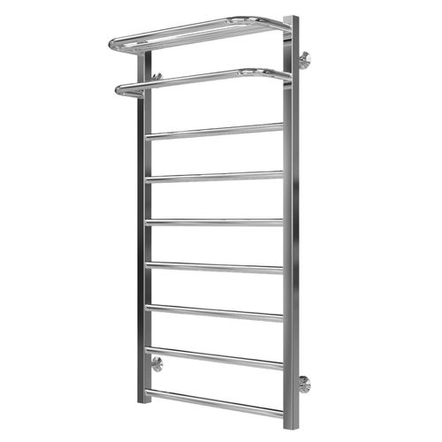 cumpără Uscător de prosoape Lianat 3020 Lux-Oteli 500x1000 П9 inox Milano în Chișinău 