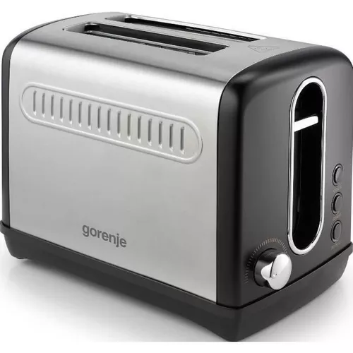 cumpără Toaster Gorenje T1100CLBK în Chișinău 