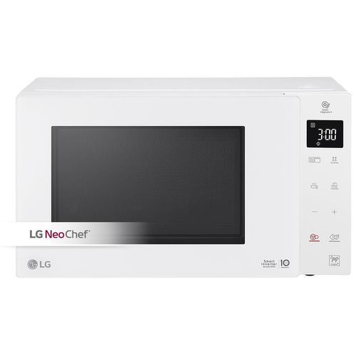 купить Микроволновая печь LG MB63R35GIH NeoChef в Кишинёве 