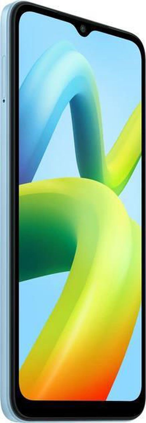 cumpără Smartphone Xiaomi Redmi A1 2/32GB Blue în Chișinău 