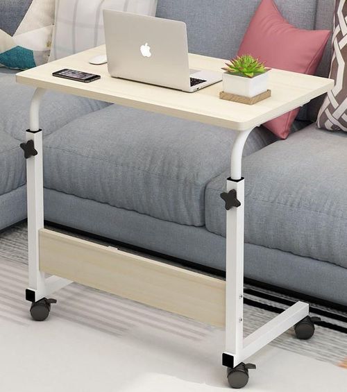 cumpără Stand laptop Xenos Столик для ноутбука 03 Oak în Chișinău 