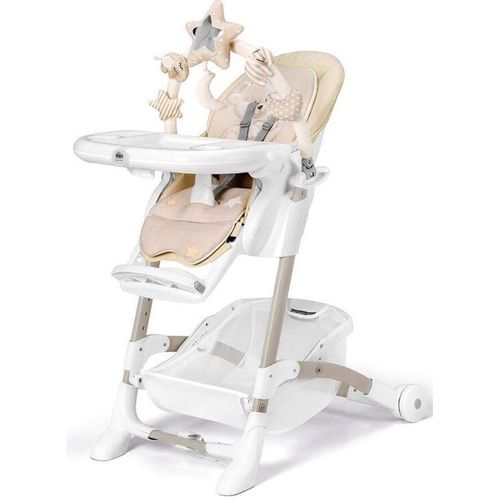 купить Стульчик для кормления CAM Istante S2400-C260 orso luna в Кишинёве 