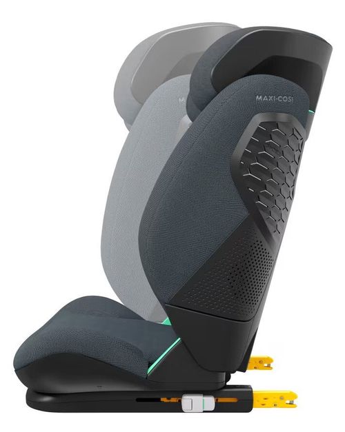cumpără Scaun auto Maxi Cosi 8800550112 RodiFix Pro2 I-Size Autentic Graphite 100-150cm în Chișinău 