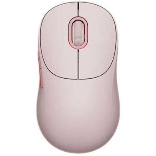 cumpără Mouse Xiaomi Wireless Mouse 3 Pink în Chișinău 